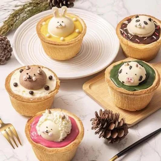 Dessert Box Dessert Boxes Delivery Melbourne Sam Baking High