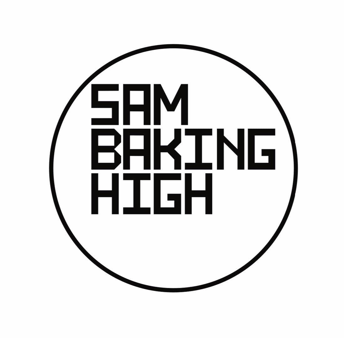 Sam Baking High Gift Card