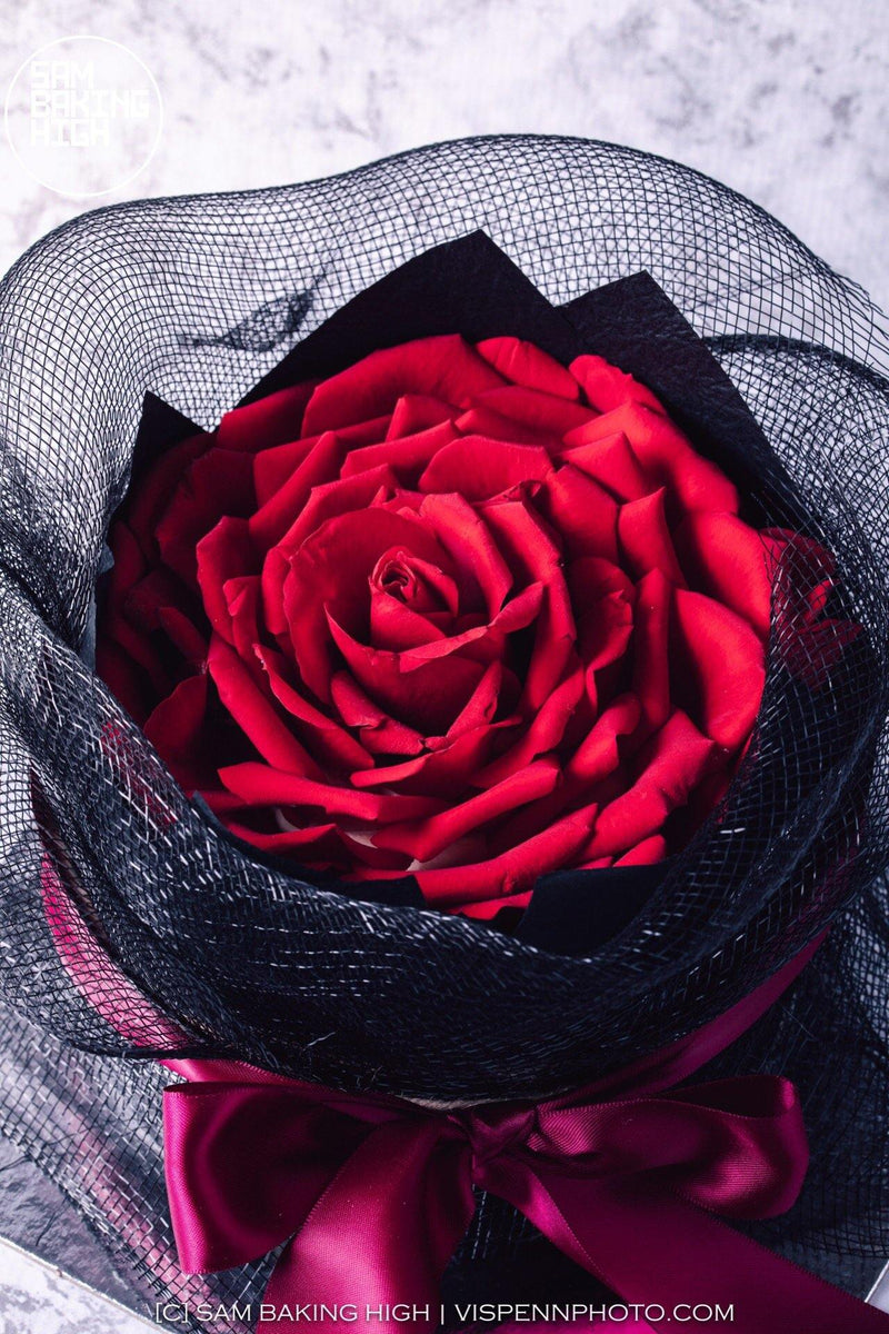 THE VALENTINES Picnic box Dessert box Dessert delivery Melbourne