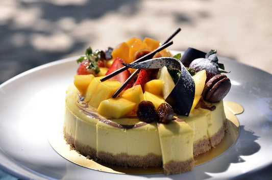 Unlock the Secrets to Cake Delivery and Custom Creations in Melbourne