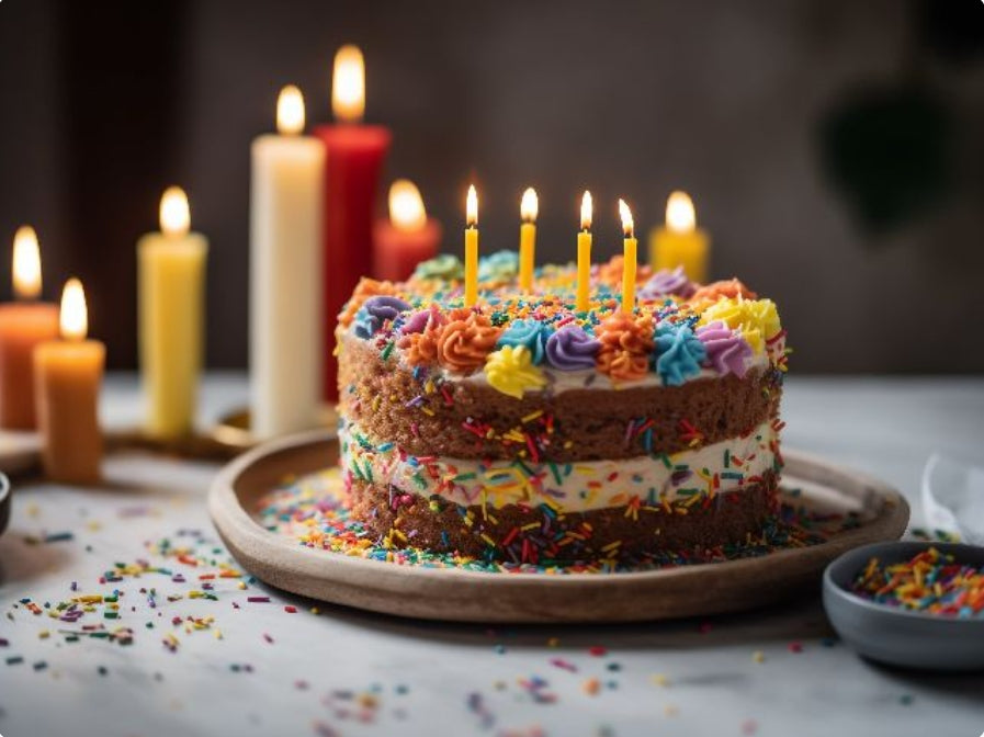 Affordable Birthday Cake Delivery in Melbourne: Sweet Deals Await!