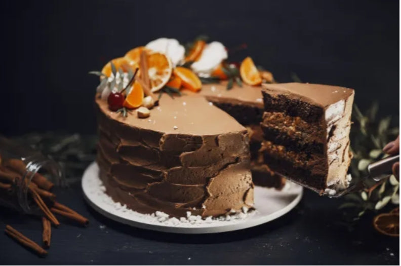 Top Cake Shops in Melbourne for Seasonal Cakes