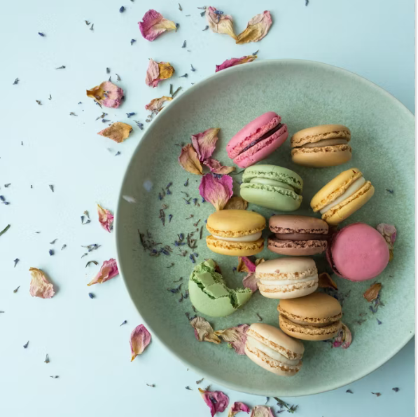 The Most Beautiful Macaron Gift Box in Melbourne: A Sweet Surprise That Will Make You Fall in Love at First Sight!