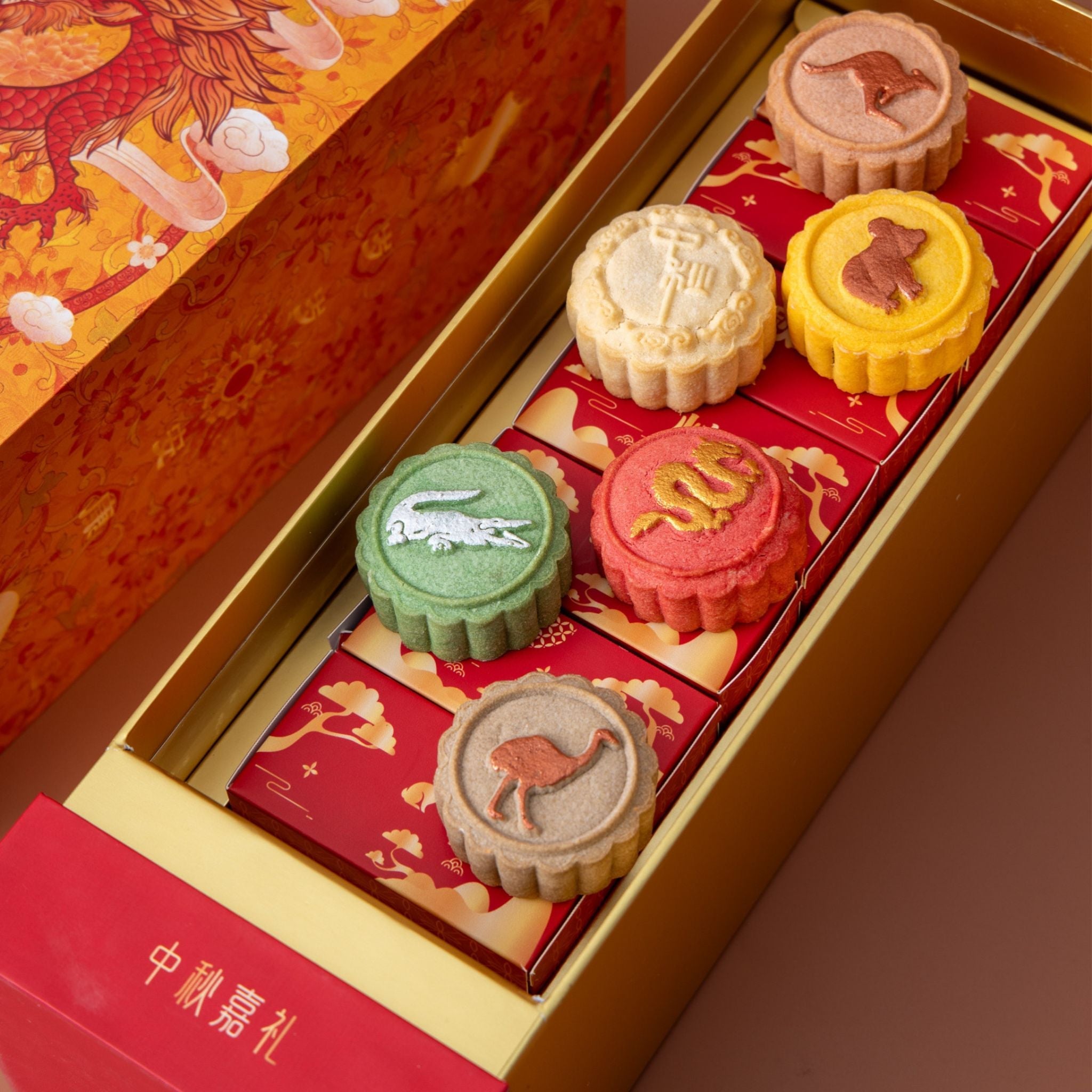 Where to Get the Best Macaron Boxes in Melbourne – Ideal for Gifts & Parties