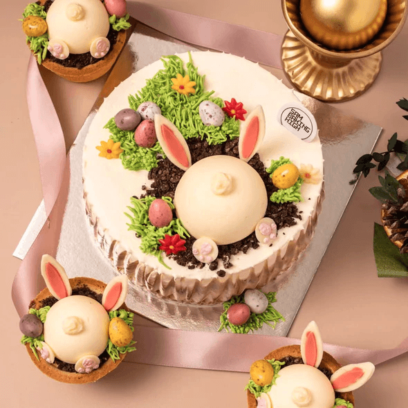 wedding cakes in melbourne