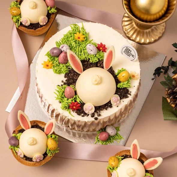 Easter Delectable Sweets--Best Cakes in Melbourne