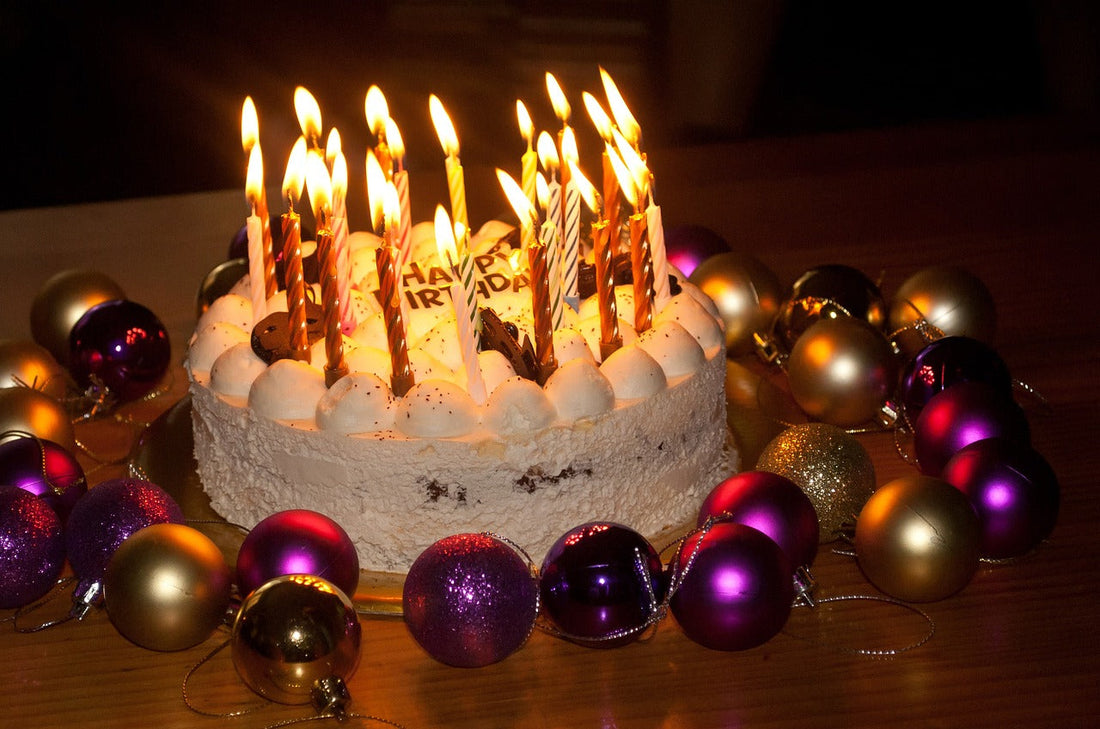 Melbourne’s Best Birthday Cakes: Tips for Easy Online Ordering