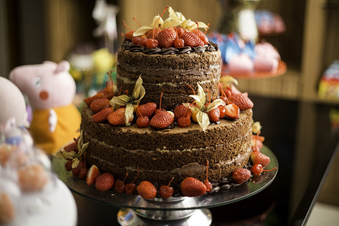 How to Order a Birthday Cake in Melbourne for Someone You Love — Even If You're Not There