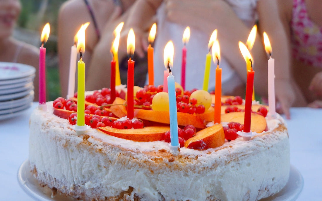 Why is birthday cake so special?