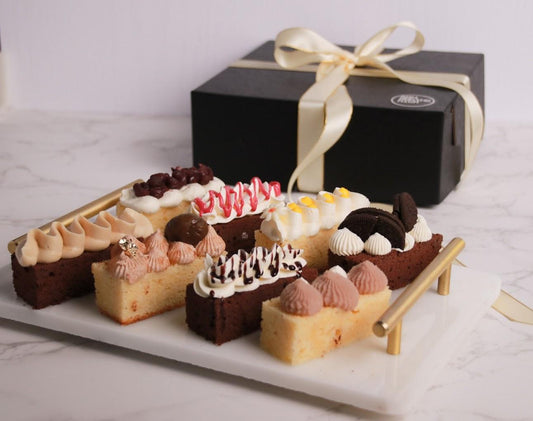 Top 5 Reasons to Choose Same-Day Cake Delivery in Melbourne