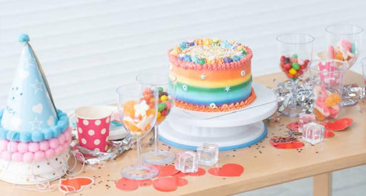 Where to Find Authentic Asian Birthday Cake in Melbourne?