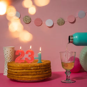 More Than Just Dessert: The Emotional Magic of a Birthday Cake