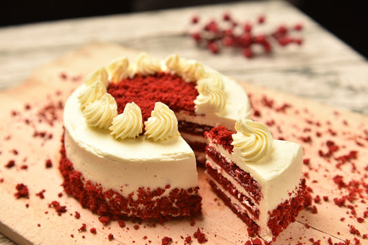Melbourne's best cake shops: taste meets perfection