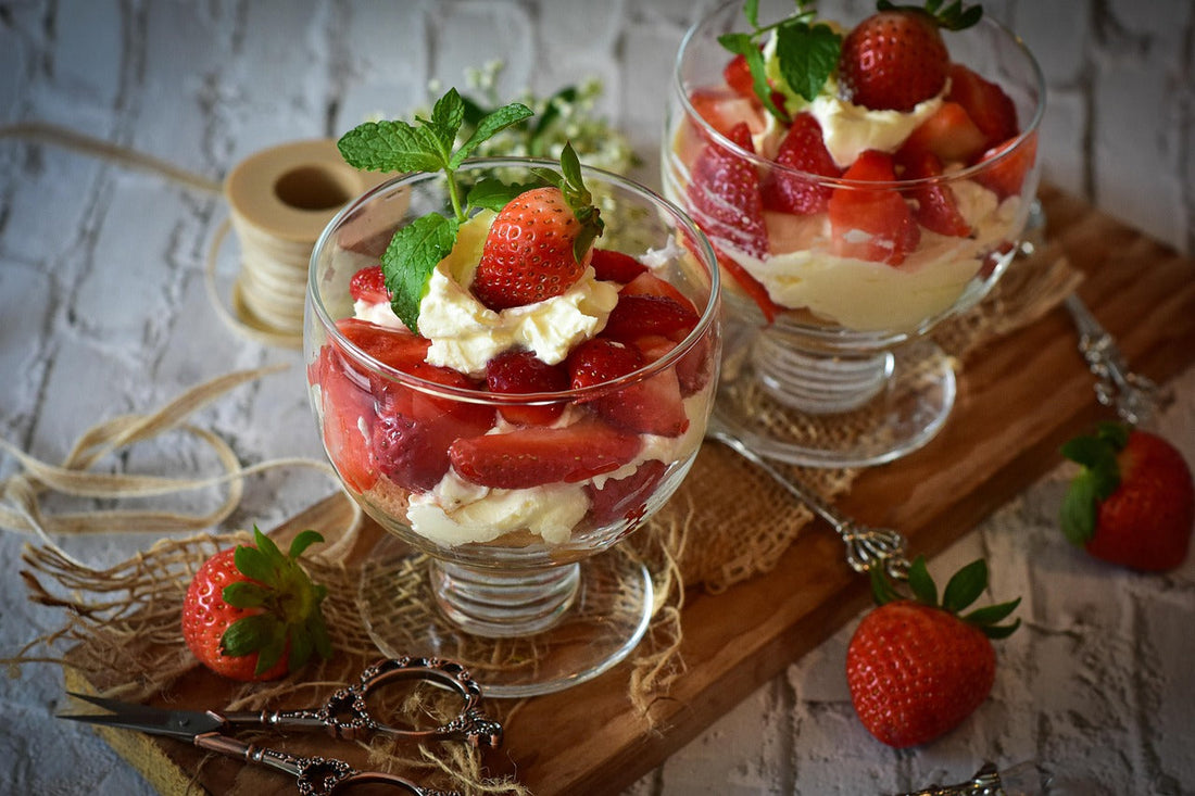 DIY or Dessert Delivery in Melbourne: Which One’s Better for Your Next Sweet Moment?