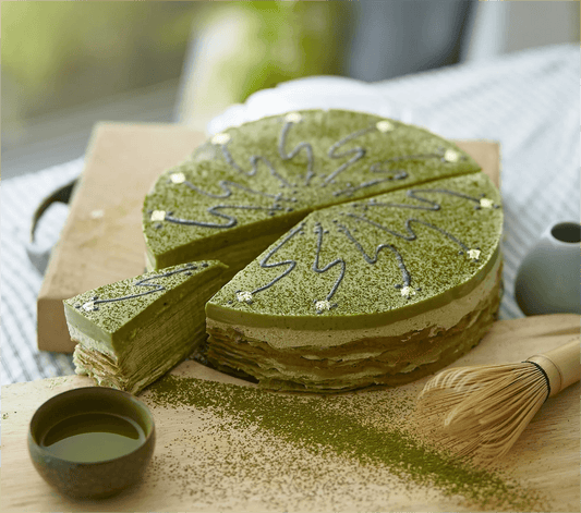 Tea Cakes Recipe: How to Make It