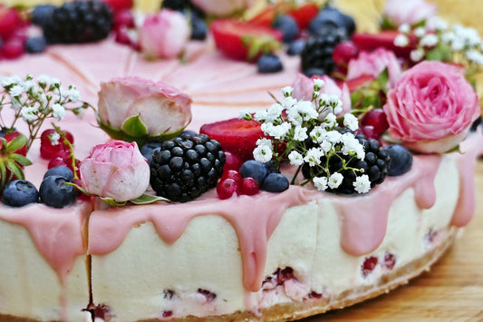 Cake Shops Near Me: Melbourne’s Best Picks for Every Occasion