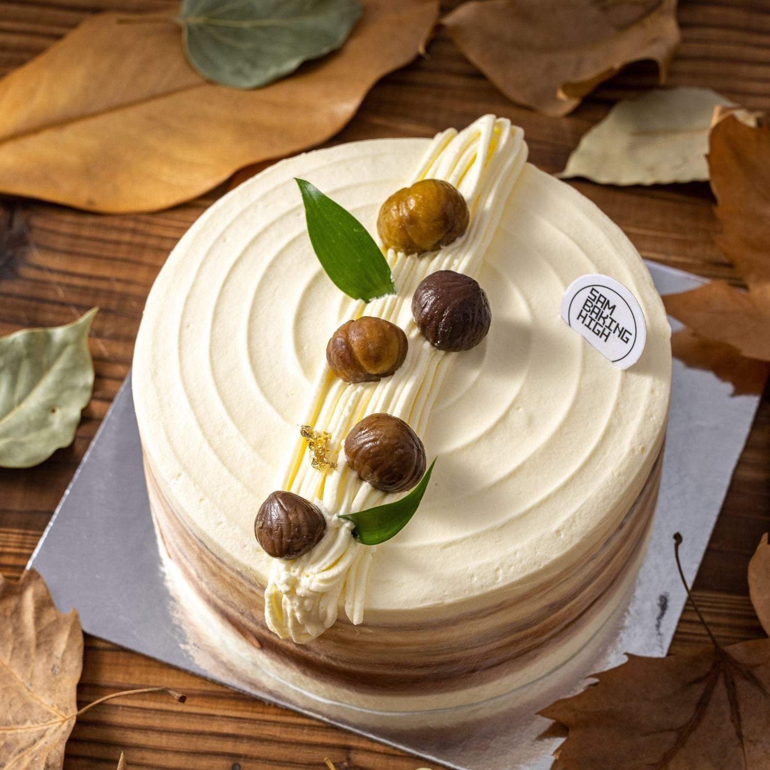 Best Seller Cake in Melbourne
