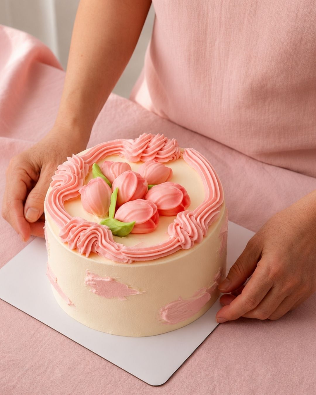 For Her