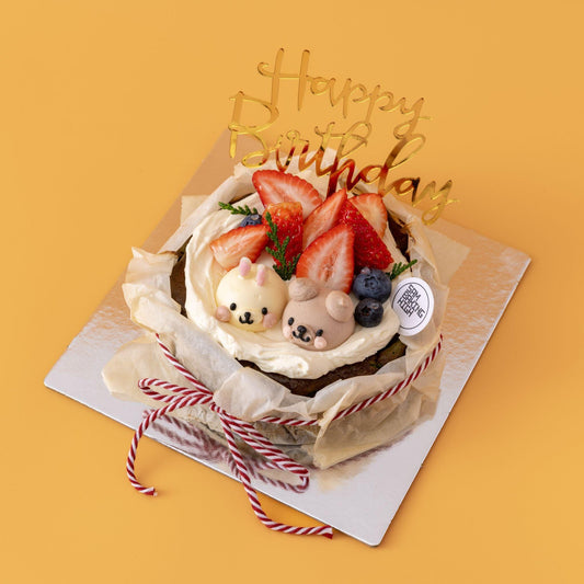 Cutest Cheesecake