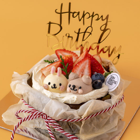 Cutest Cheesecake