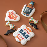 【FOR DAD】DAD COOKIE SET