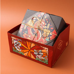 [Limited Edition] Dragon Year Sweet Box