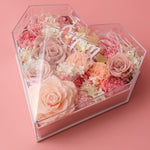 【Mum ONLY】Eternal Love Flower Box