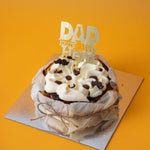 [DAD ONLY] FATHER'S DAY CHEESECAKE