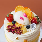 【LIMITED EDITION】Mid Autumn Cake 2024