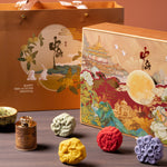 【LIMITED EDITION】Deluxe Mooncake Gift Box