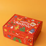 【LIMITED EDITION】Christmas Hamper Box