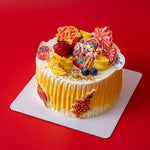 [LIMITED EDITION] Lunar New Year Cake