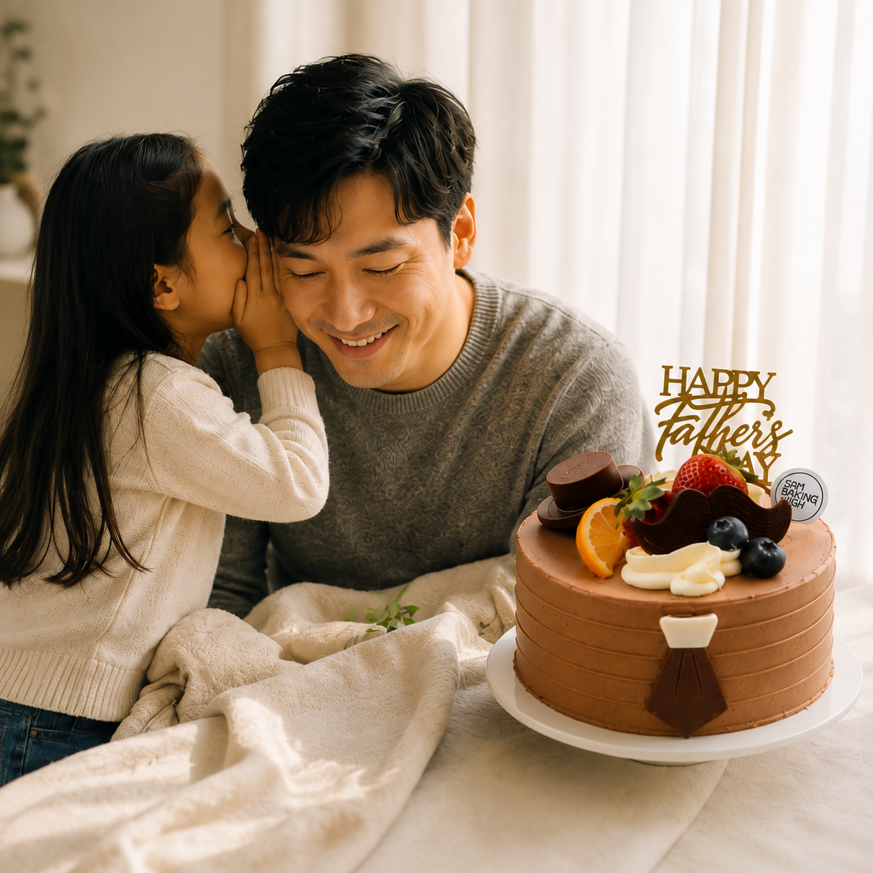 For Every Dad.
