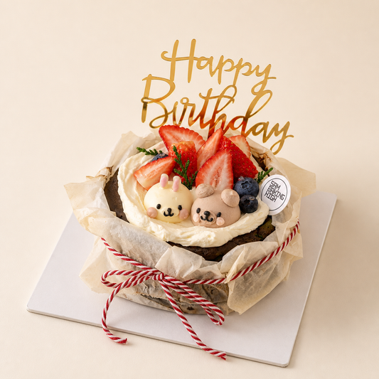 Cutest Cheesecake main product image