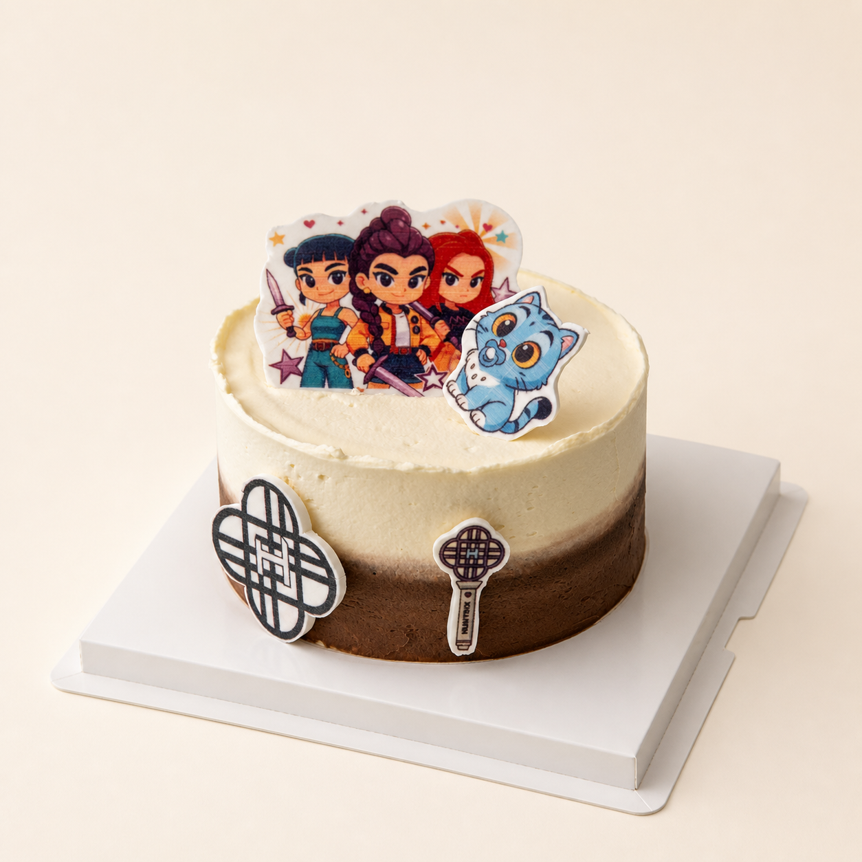 Hero Hunter Cake main product image