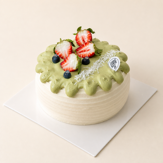 Matcha Coco Cloud main product image