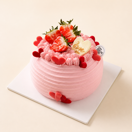 Rosy Love main product image