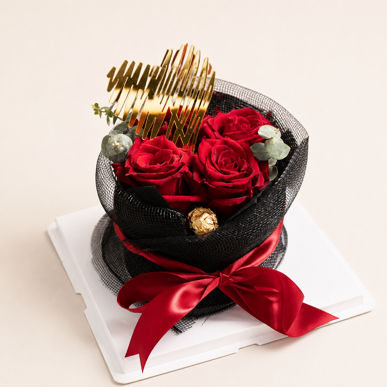 The Valentines Love main product image